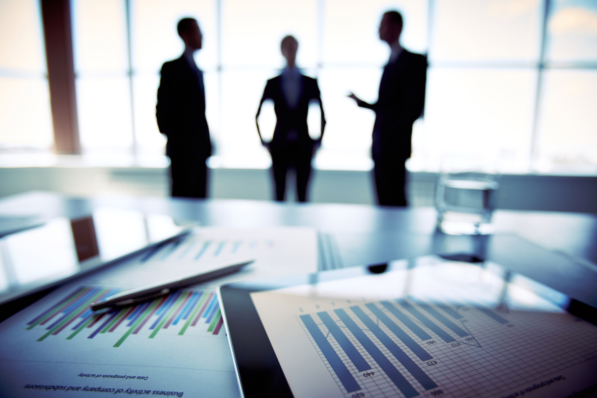 FP CORPORATE FINANCE